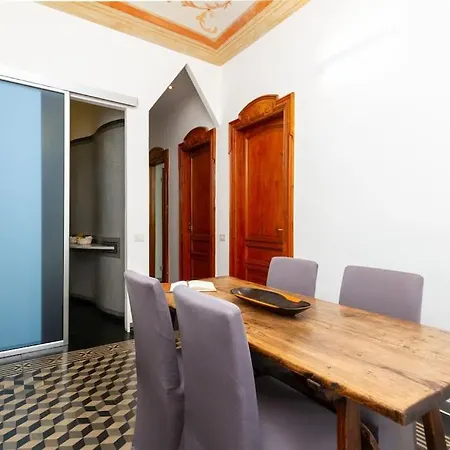 Little Oleandra - Turijn