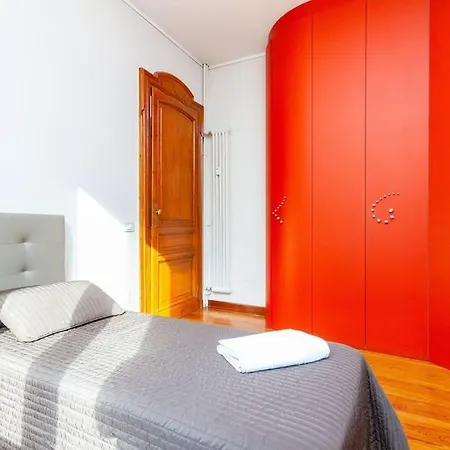 Little Oleandra - Apartment