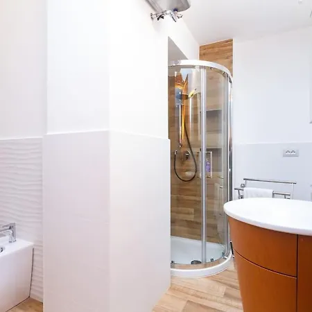 Apartment Little Oleandra - *