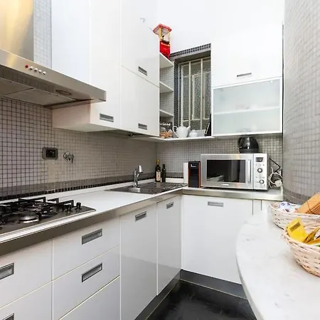 Apartment Little Oleandra -