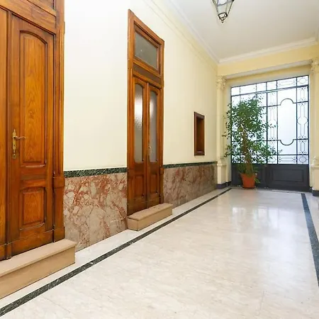 Apartment Little Oleandra - Turin