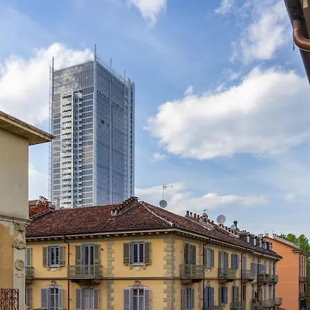 Little Oleandra - * Turin