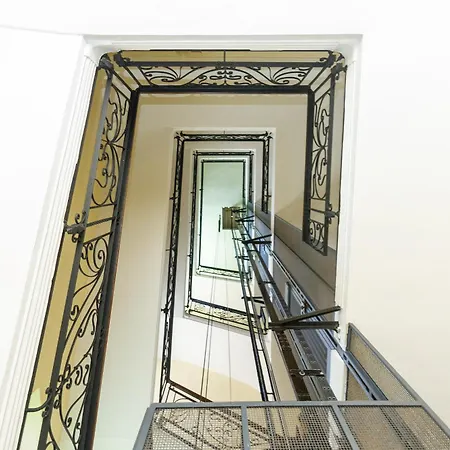 Appartement Little Oleandra -