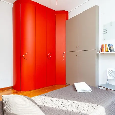 Little Oleandra - Appartement Turin