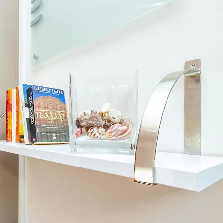 Appartement Little Oleandra -