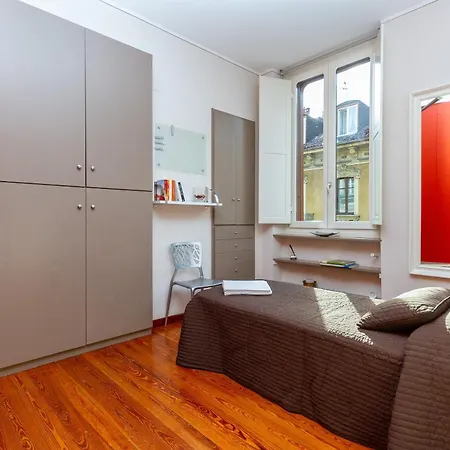 Apartamento Little Oleandra -